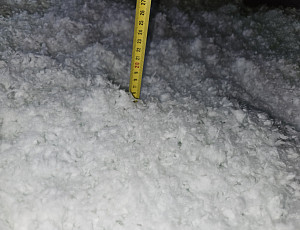 Zateplení stropu rodinného domu pomocí foukané izolace